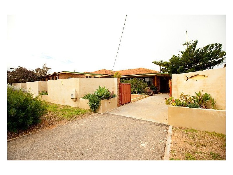 8 Amalda Place, Sunset Beach WA 6530