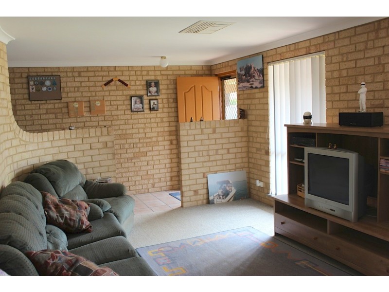 8 Waratah Court, Strathalbyn WA 6530