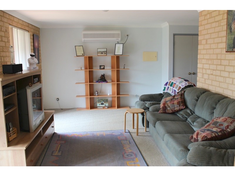 8 Waratah Court, Strathalbyn WA 6530