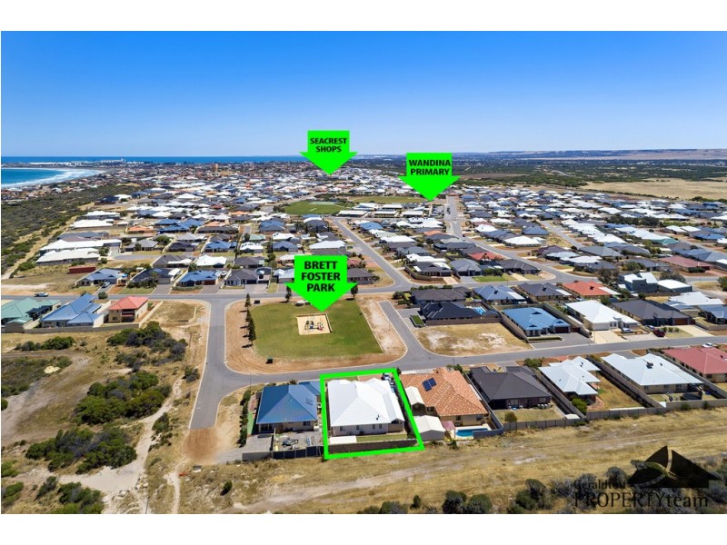 15 Intombi Rise, Wandina WA 6530