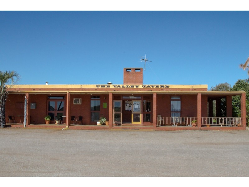 Nabawa Valley Tavern, Geraldton WA 6530