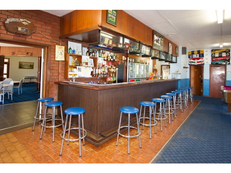 Nabawa Valley Tavern, Geraldton WA 6530
