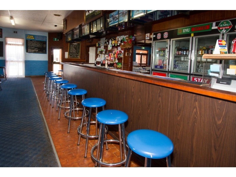 Nabawa Valley Tavern, Geraldton WA 6530