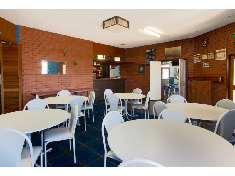 Nabawa Valley Tavern, Geraldton WA 6530