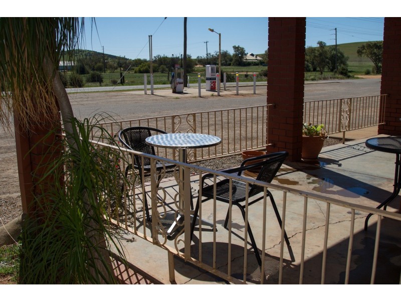 Nabawa Valley Tavern, Geraldton WA 6530