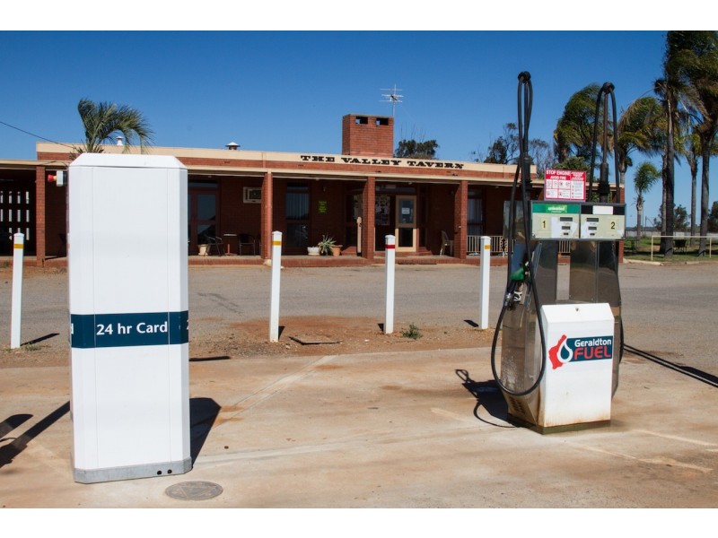 Nabawa Valley Tavern, Geraldton WA 6530