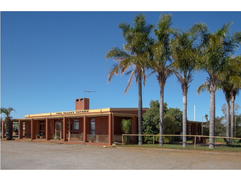 Nabawa Valley Tavern, Geraldton WA 6530