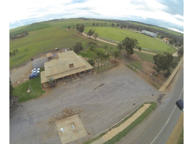 Nabawa Valley Tavern, Geraldton WA 6530