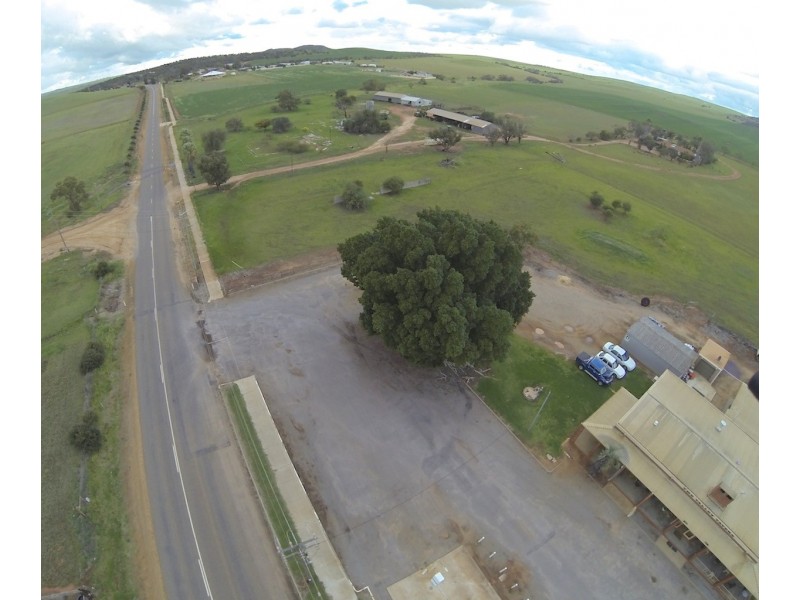 Nabawa Valley Tavern, Geraldton WA 6530