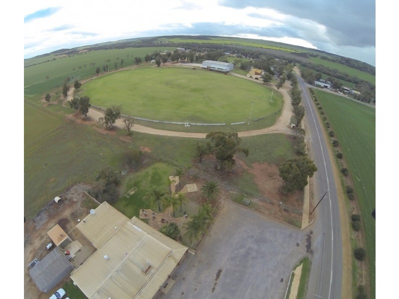Nabawa Valley Tavern, Geraldton WA 6530
