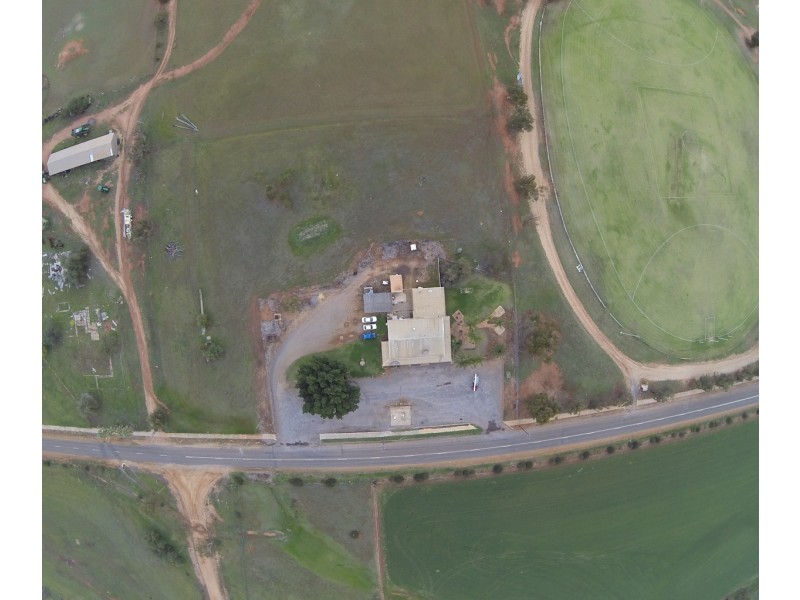 Nabawa Valley Tavern, Geraldton WA 6530