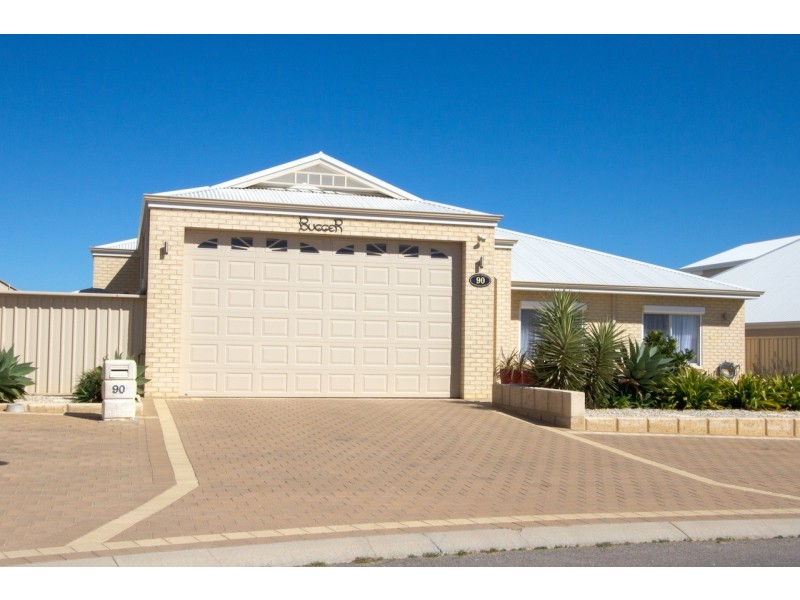 90 Winnetta Ridge, Wandina WA 6530