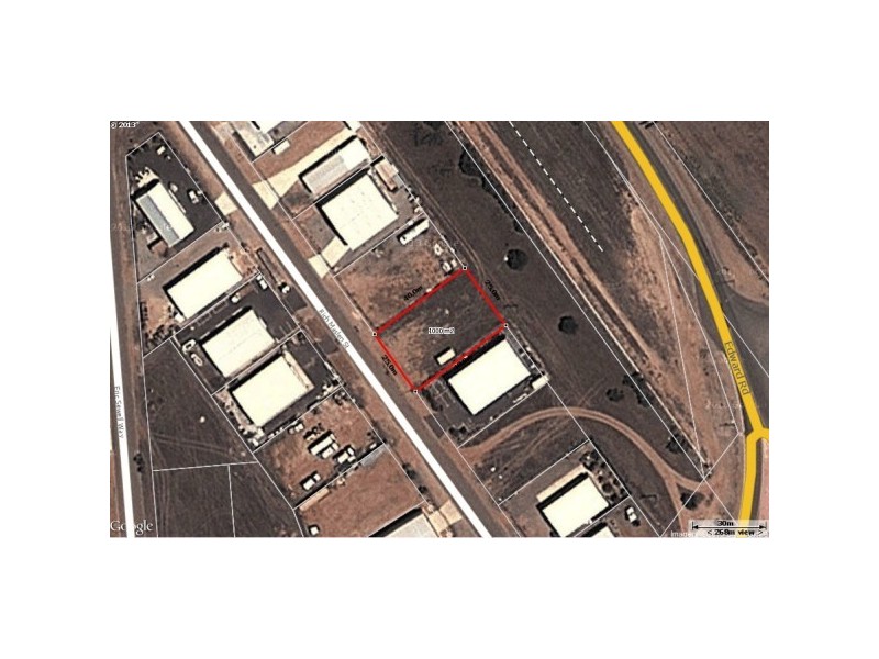 25 Rich Maslen Street, Narngulu WA 6532