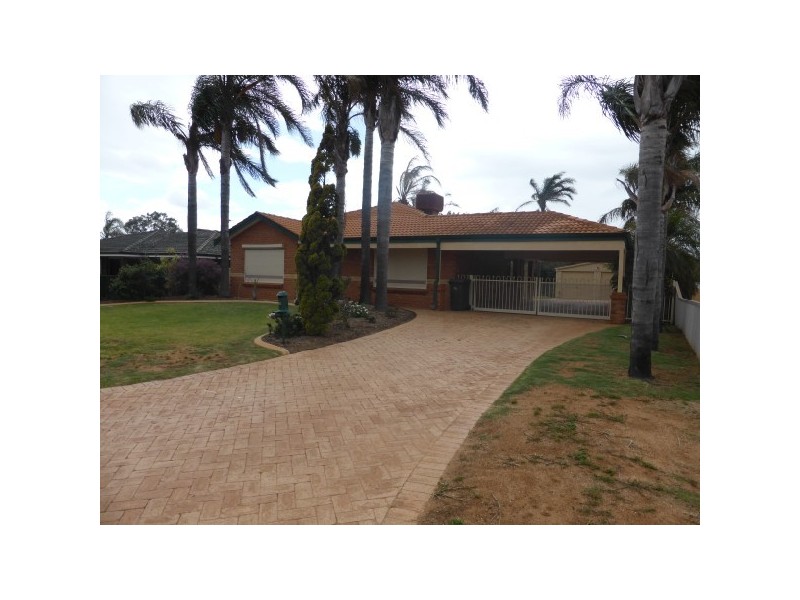 26 Pinna Way, Sunset Beach WA 6530