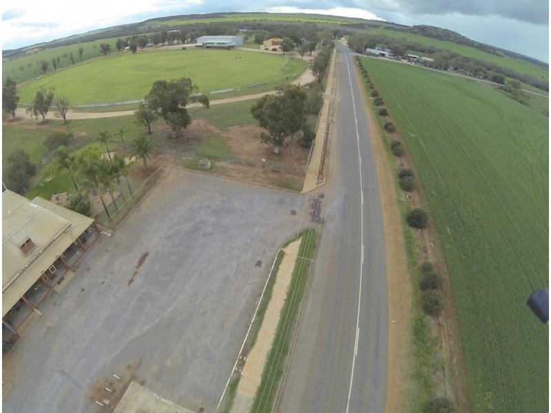 3354 Chapman Valley Road, Nabawa WA 6532