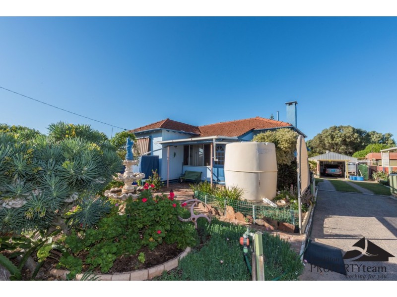 159 Fraser Street, Beachlands WA 6530