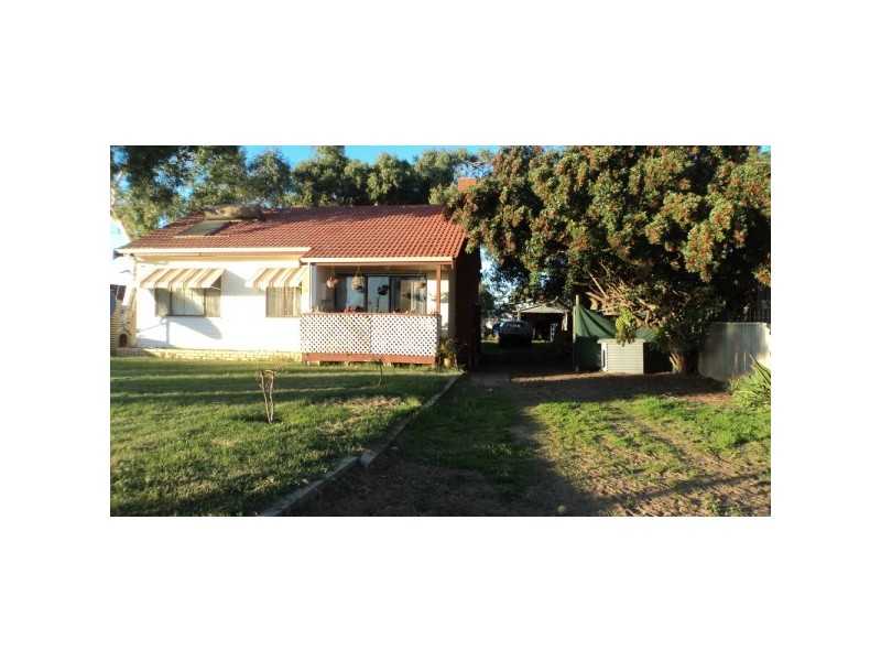 6 Betula Street, Rangeway WA 6530