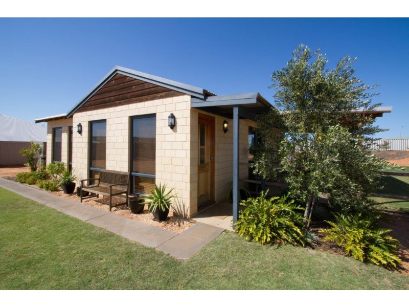 44 Tersonia Way, Strathalbyn WA 6530