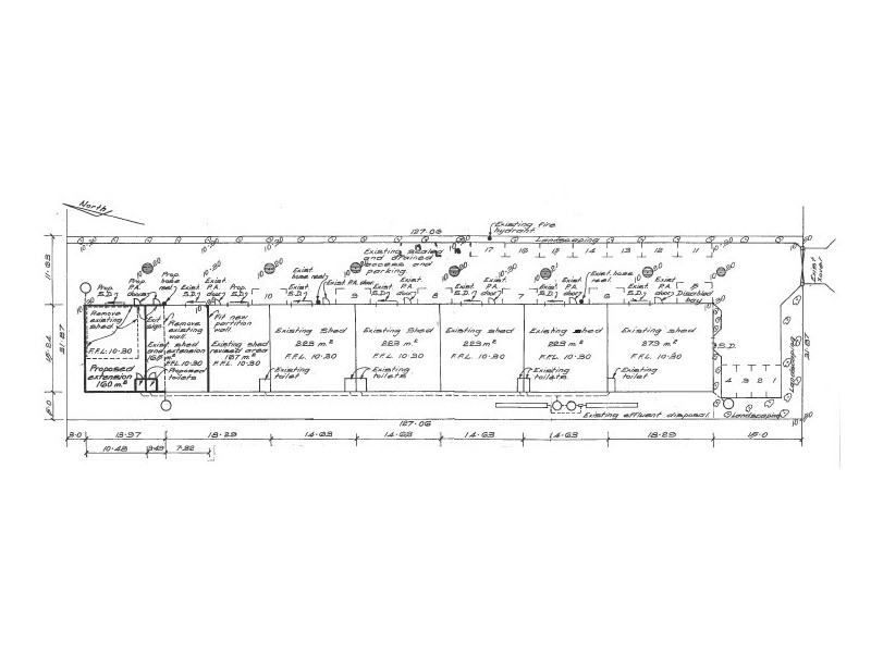 9 Boyd Street, Webberton WA 6530 Floorplan