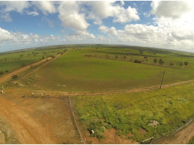 ARBLAY FARM 138 Whitehurst Tetlow Road, Nabawa WA 6532