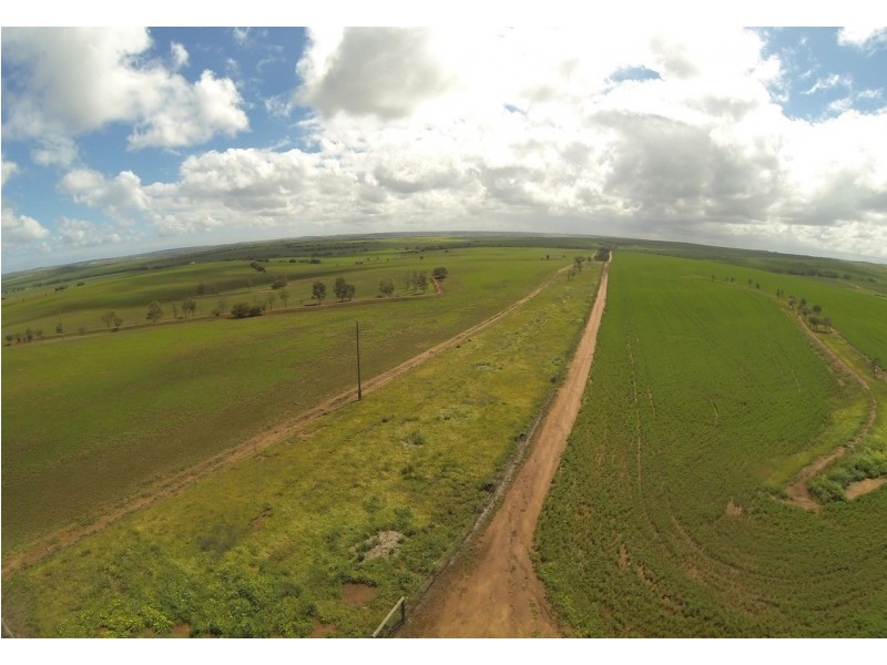 ARBLAY FARM 138 Whitehurst Tetlow Road, Nabawa WA 6532