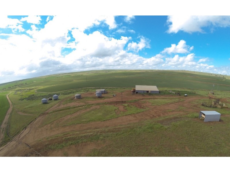 ARBLAY FARM 138 Whitehurst Tetlow Road, Nabawa WA 6532