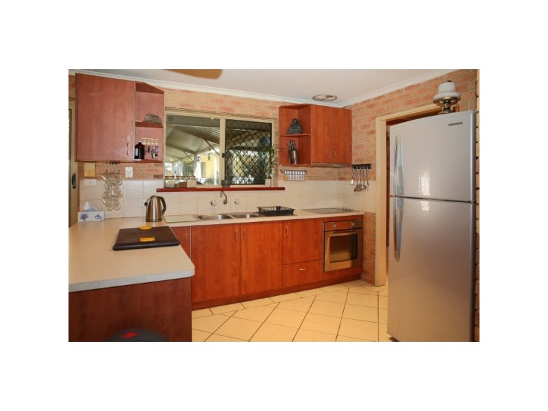 23 Clematis Crescent, Utakarra WA 6530