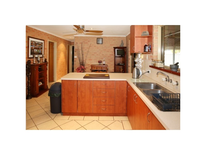 23 Clematis Crescent, Utakarra WA 6530