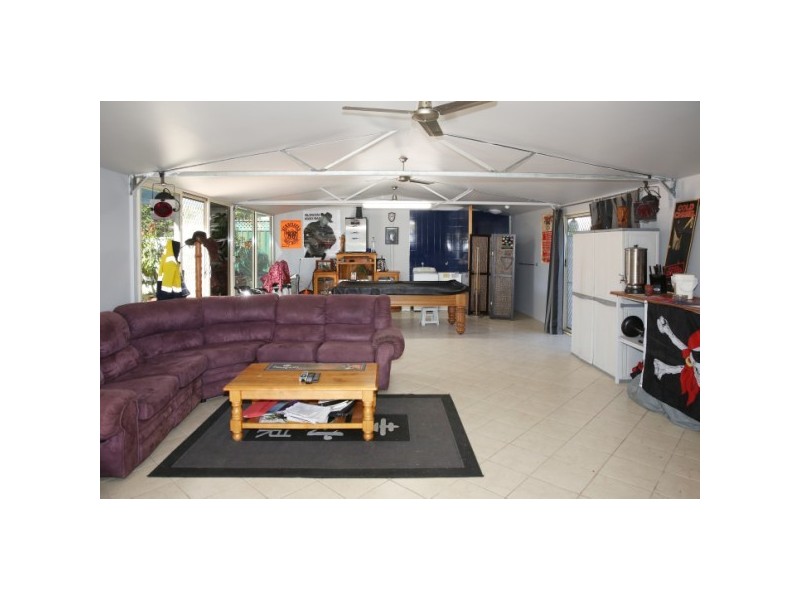 23 Clematis Crescent, Utakarra WA 6530