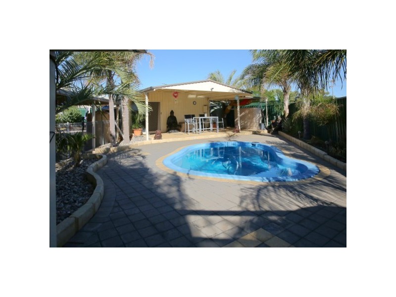 23 Clematis Crescent, Utakarra WA 6530