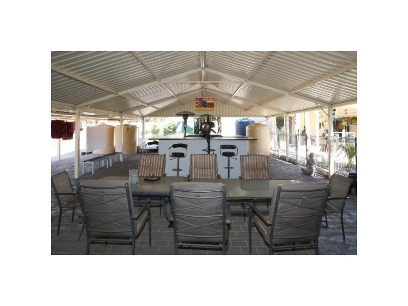 23 Clematis Crescent, Utakarra WA 6530