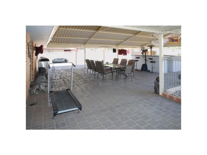 23 Clematis Crescent, Utakarra WA 6530