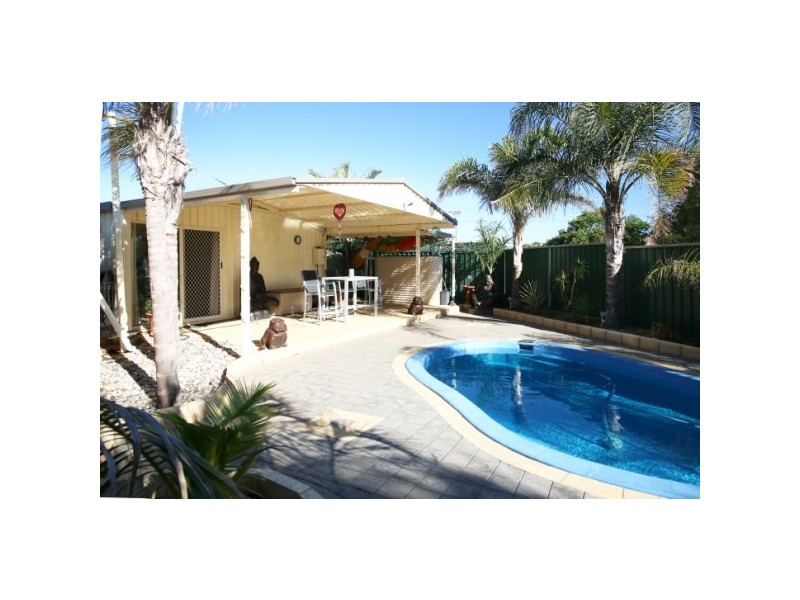 23 Clematis Crescent, Utakarra WA 6530