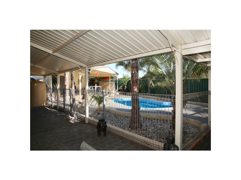 23 Clematis Crescent, Utakarra WA 6530