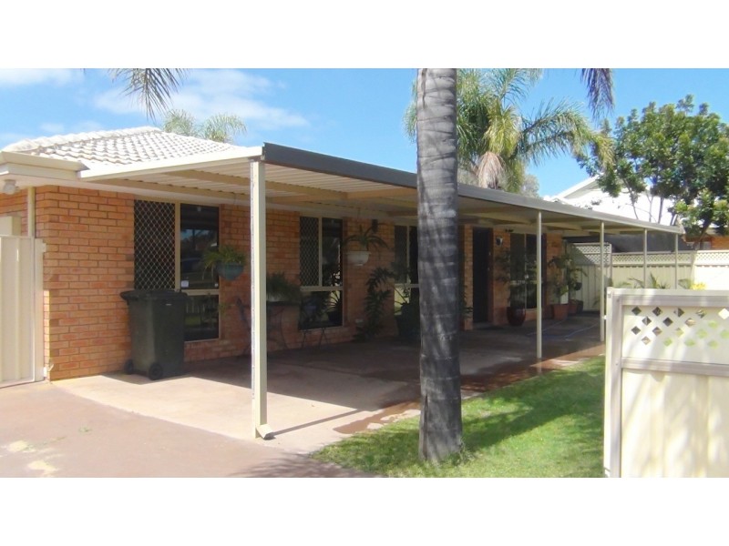 23 Clematis Crescent, Utakarra WA 6530