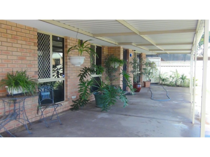 23 Clematis Crescent, Utakarra WA 6530