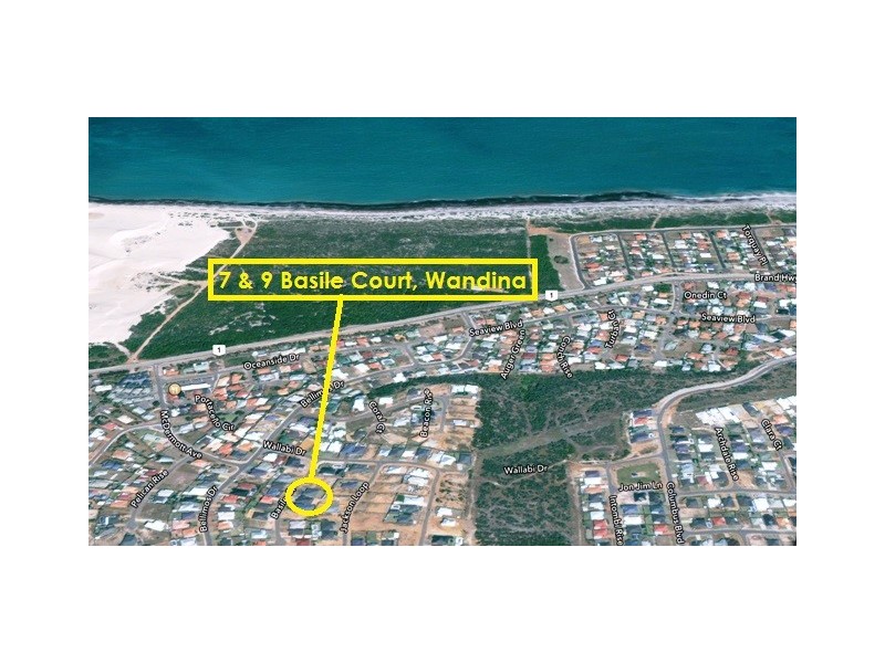 9 Basile Court, Wandina WA 6530