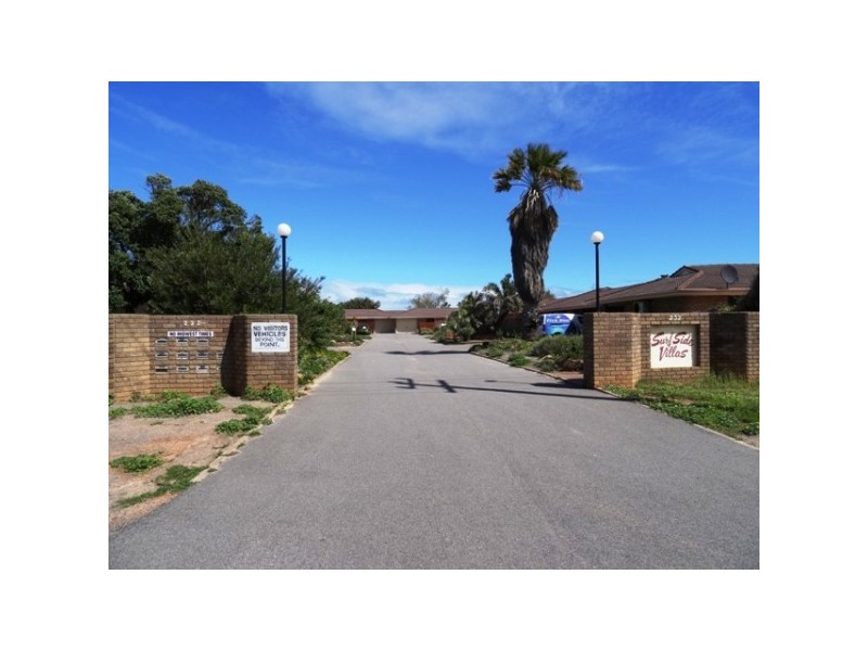 10/232 Willcock Drive, Mahomets Flats WA 6530