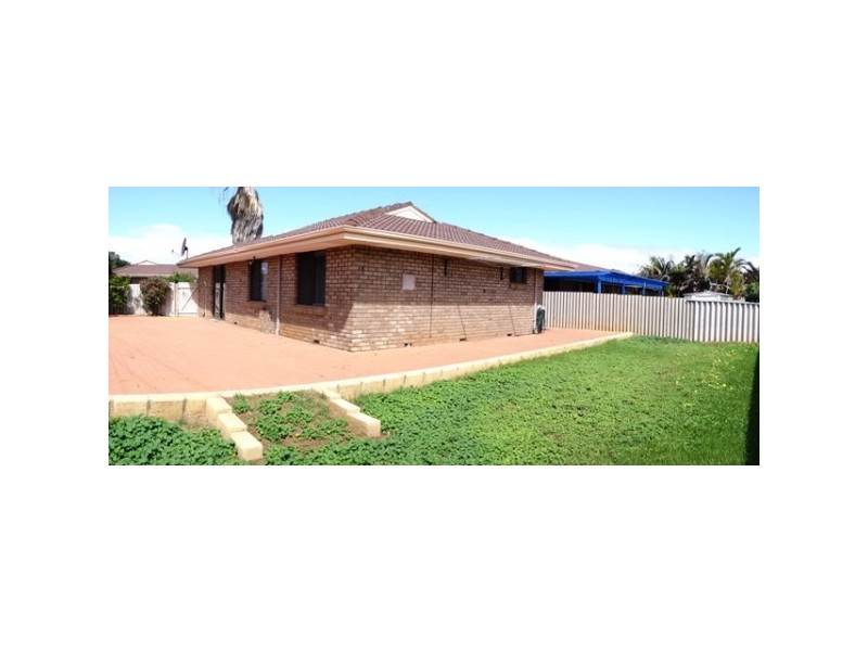 10/232 Willcock Drive, Mahomets Flats WA 6530