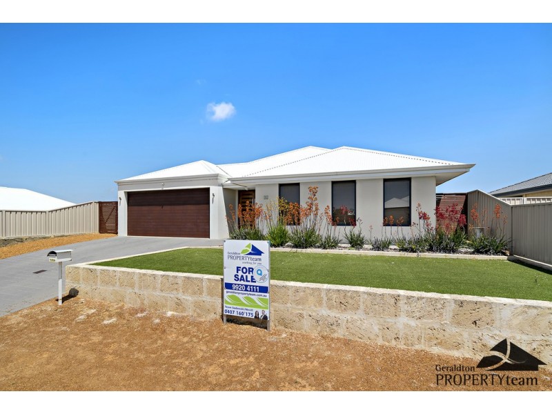15 Waterwitch Outlook, Wandina WA 6530