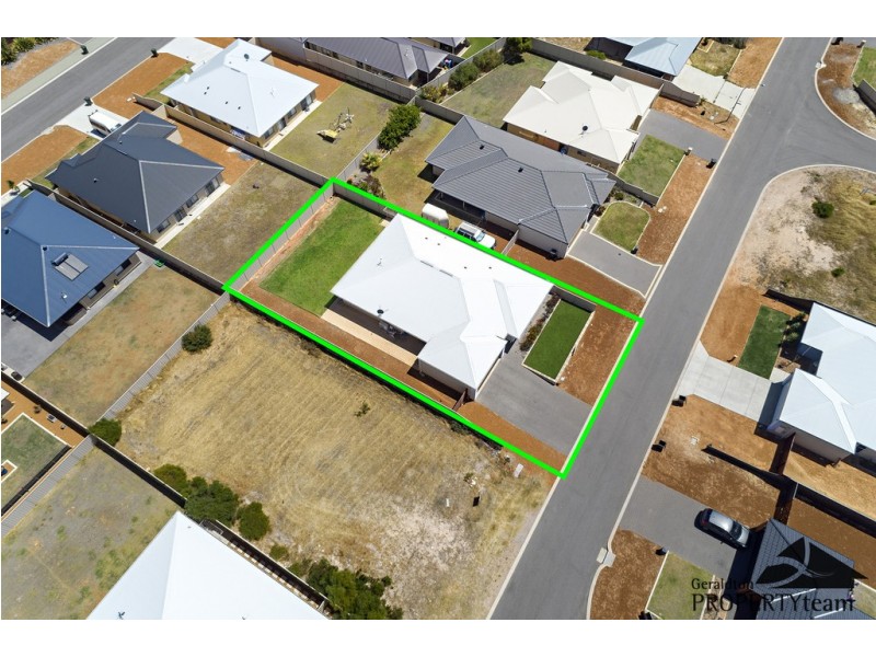 15 Waterwitch Outlook, Wandina WA 6530