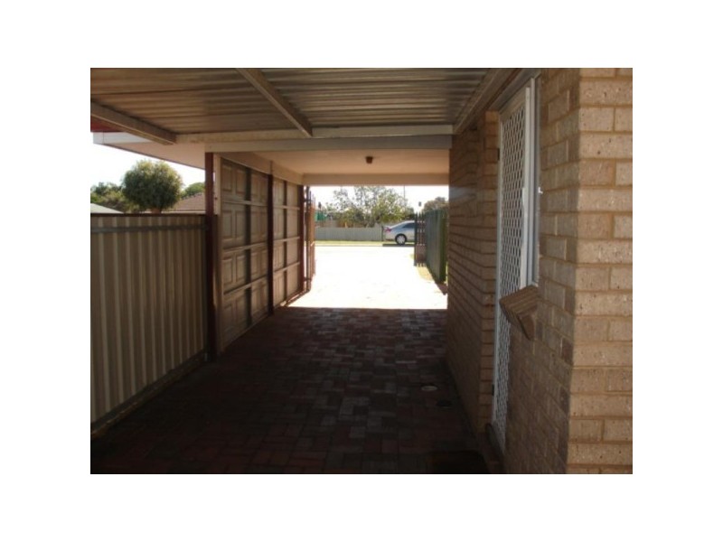 1/276 Fourth Street, Wonthella WA 6530