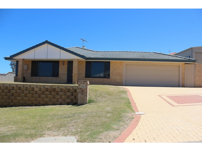 7 Auger Green, Wandina WA 6530