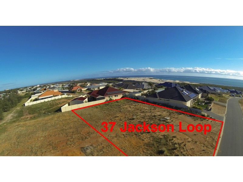 37 Jackson Loop, Wandina WA 6530