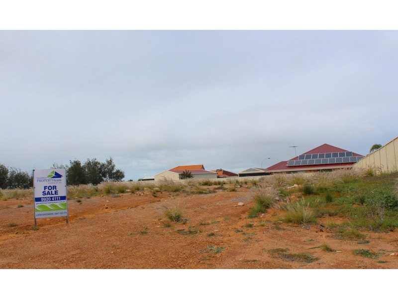 37 Jackson Loop, Wandina WA 6530