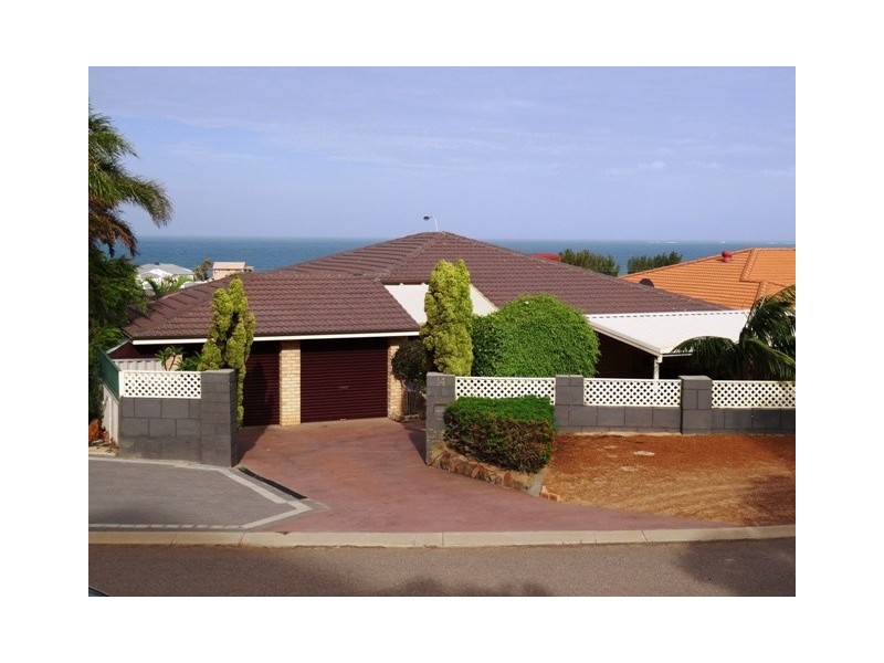 14 Ti-Tree Street, Wandina WA 6530