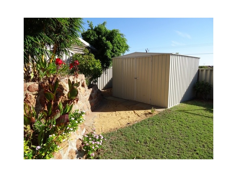 14 Ti-Tree Street, Wandina WA 6530