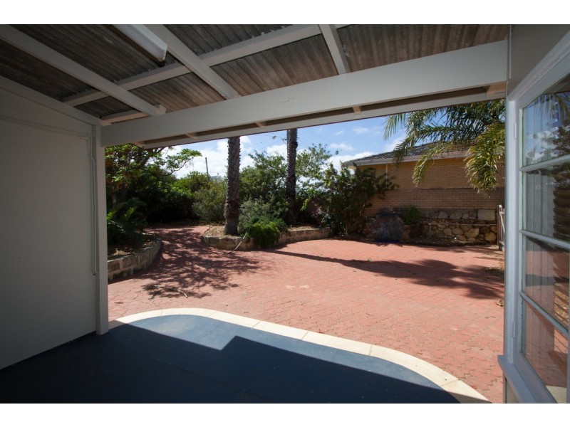 1 William Street, Geraldton WA 6530