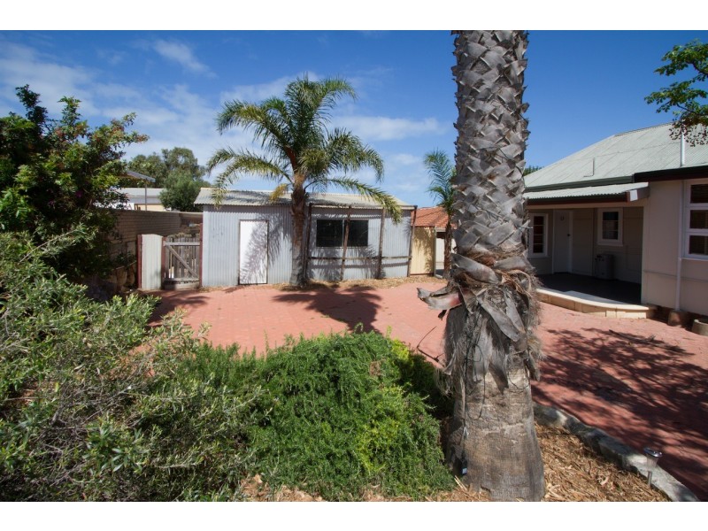 1 William Street, Geraldton WA 6530