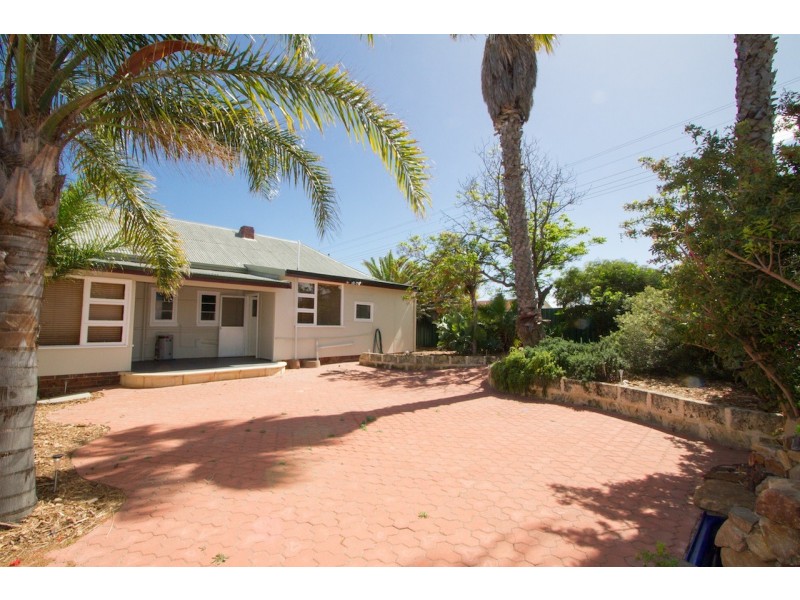 1 William Street, Geraldton WA 6530